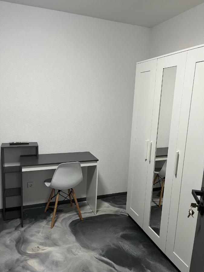 Pension Gergert Gundelsheim Gundelsheim  Esterno foto